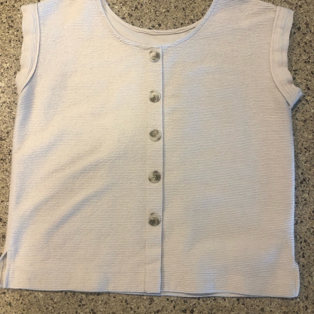 Ann Taylor loft shirt